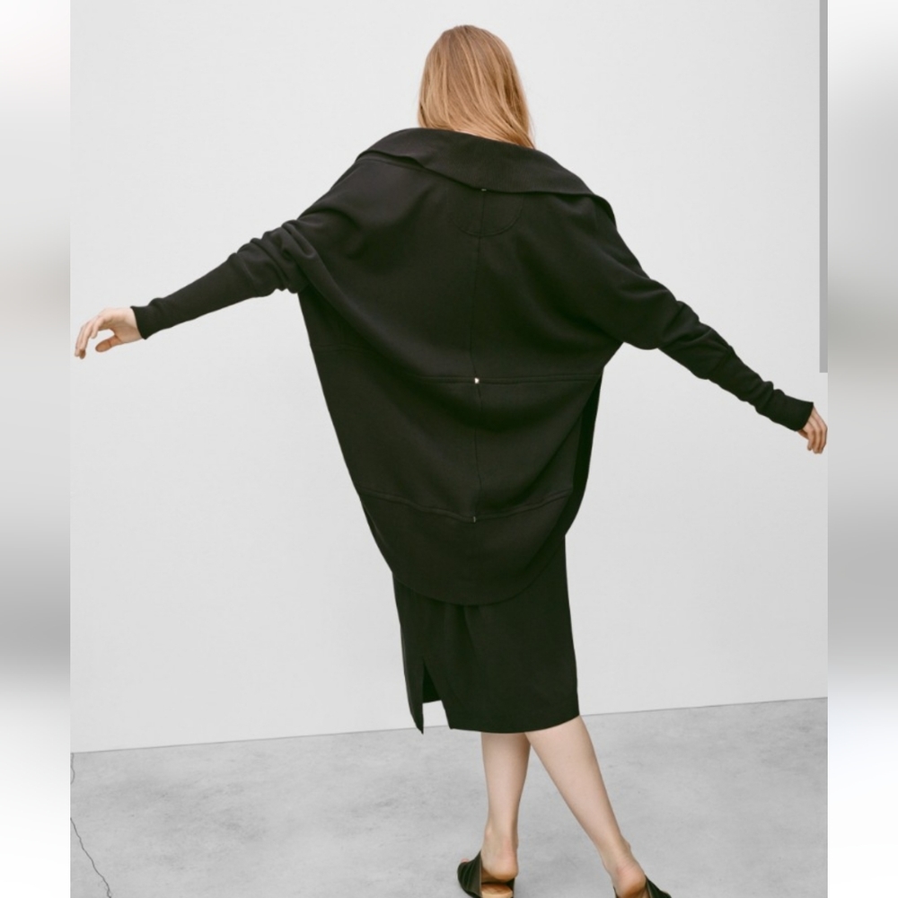 Wilfred Diderot Sweater